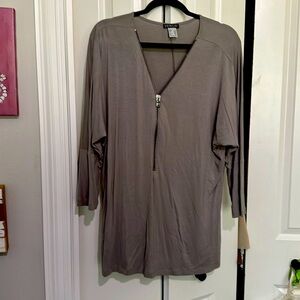 XL VENUS Tunic top